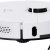 Робот-пылесос Polaris PVCR 4500 WIFI IQ Home White — фото 11 / 12
