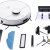 Робот-пылесос Polaris PVCR 4500 WIFI IQ Home White — фото 13 / 12