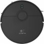 Робот-пылесос Polaris PVCR 4500 WIFI IQ Home Black