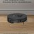 Робот-пылесос Polaris PVCR 4500 WIFI IQ Home Black — фото 7 / 12