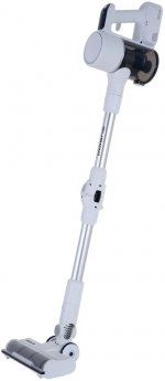 Пылесос беспроводной Polaris PVCS 3060 White — фото 1 / 15