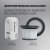 Пылесос беспроводной Polaris PVCS 3060 White — фото 10 / 15