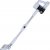 Пылесос беспроводной Polaris PVCS 3060 White — фото 11 / 15