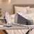Утюг с парогенератором Braun CareStyle 5 Pro iS5245BL — фото 8 / 7