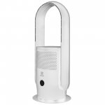 Вентилятор Electrolux EFB-1220W — фото 1 / 11