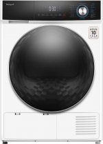 Сушильная машина Weissgauff WD 6108 Heat Pump — фото 1 / 16