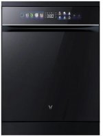 Встраиваемая посудомоечная машина Viomi VBDW161 — фото 1 / 3