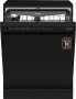 Посудомоечная машина Weissgauff DW 6038 B Inverter