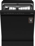 Посудомоечная машина Weissgauff DW 6038 B Inverter — фото 1 / 16
