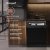 Посудомоечная машина Weissgauff DW 6038 B Inverter — фото 5 / 16