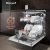 Посудомоечная машина Weissgauff DW 6038 B Inverter — фото 6 / 16