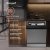 Посудомоечная машина Weissgauff DW 6038 X Inverter — фото 4 / 17