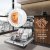 Посудомоечная машина Weissgauff DW 6038 X Inverter — фото 6 / 17