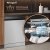Посудомоечная машина Weissgauff DW 6038 X Inverter — фото 9 / 17