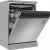 Посудомоечная машина Weissgauff DW 6038 X Inverter — фото 11 / 17