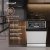 Посудомоечная машина Weissgauff DW 6038 W Inverter — фото 5 / 17