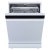 Посудомоечная машина Midea MFD60S160Wi — фото 3 / 7