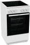 Электрическая плита Gorenje GEC 5A61 WG