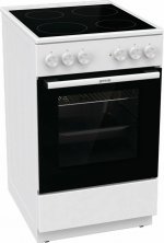 Электрическая плита Gorenje GEC 5A61 WG — фото 1 / 16