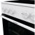 Электрическая плита Gorenje GEC 5A61 WG — фото 17 / 16