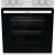 Газовая плита Gorenje GG 5WF — фото 3 / 7