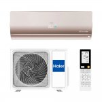 Кондиционер Haier AS35S2SF4FA - G / 1U35S2SM4FA сплит-система — фото 1 / 9