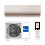 Кондиционер Haier AS25S2SF4FA - G / 1U25S2SM4FA сплит-система — фото 1 / 9