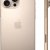 Смартфон Apple iPhone 16 Pro Max 256Gb A3296 Beige Titanium — фото 3 / 4