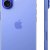 Смартфон Apple iPhone 16 128Gb A3287 Ultramari — фото 3 / 4