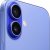 Смартфон Apple iPhone 16 128Gb A3287 Ultramari — фото 5 / 4