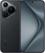 Смартфон Huawei Pura 70 12/256Gb ADY-LX9 Black — фото 1 / 11