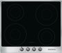 Варочная панель электрическая Smeg SI964XM индукционная
