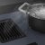 Варочная панель электрическая Smeg HOBD182DG индукционная — фото 5 / 7