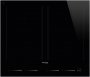 Варочная панель электрическая Smeg SIM1644D индукционная