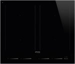 Варочная панель электрическая Smeg SIM1644D индукционная — фото 1 / 5