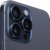 Смартфон Apple iPhone 15 Pro Max 1Tb A3108 Blue Titanium — фото 5 / 4