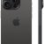 Смартфон Apple iPhone 15 Pro 1Tb A3104 Black Titanium — фото 3 / 4