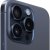 Смартфон Apple iPhone 15 Pro 1Tb A3101 Blue Titanium — фото 5 / 4