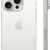 Смартфон Apple iPhone 15 Pro 1Tb A3101 White Titanium — фото 3 / 4