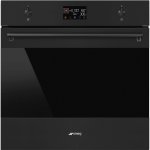 Духовой шкаф Smeg SO6302M2N — фото 1 / 10