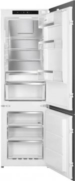 Встраиваемый холодильник Smeg C9174TN5D — фото 1 / 4