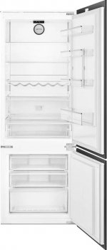 Встраиваемый холодильник Smeg C875TNE — фото 1 / 7