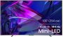 Телевизор Hisense 100U7KQ