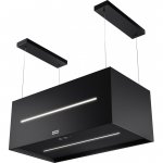 Вытяжка Franke FMAS BK EXTRA MATT F80 KL Best — фото 1 / 7