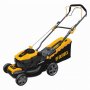 Газонокосилка Denzel GLD-410-K [58812]