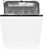 Встраиваемая посудомоечная машина Gorenje GV 642D90 — фото 1 / 16
