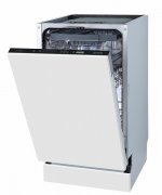 Встраиваемая посудомоечная машина Gorenje GV 563E11 — фото 1 / 8