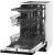 Встраиваемая посудомоечная машина Gorenje GV 563E11 — фото 4 / 8