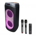 Портативная акустика Microlab PT802W &mdash; фото 1 / 7