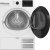 Сушильная машина Hotpoint-Ariston TDSH 85V W — фото 4 / 6